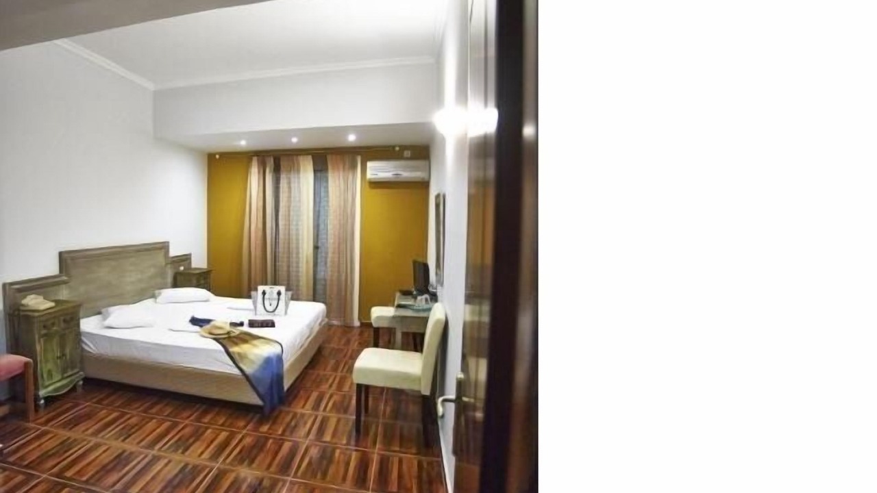 Photo of Bedroom in Methana