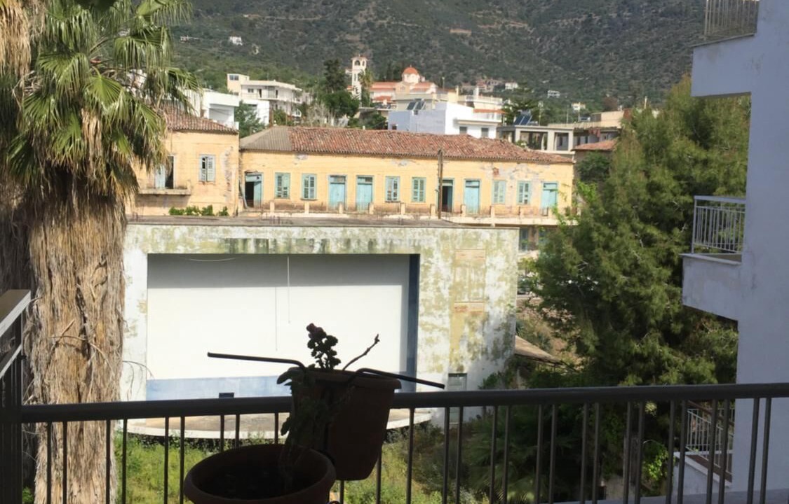 Photo of Patio Balcony in Methana