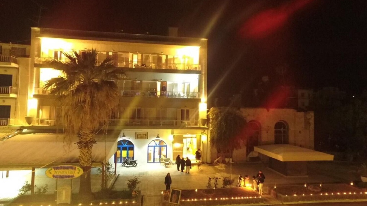 Photo of Outdoor in Methana