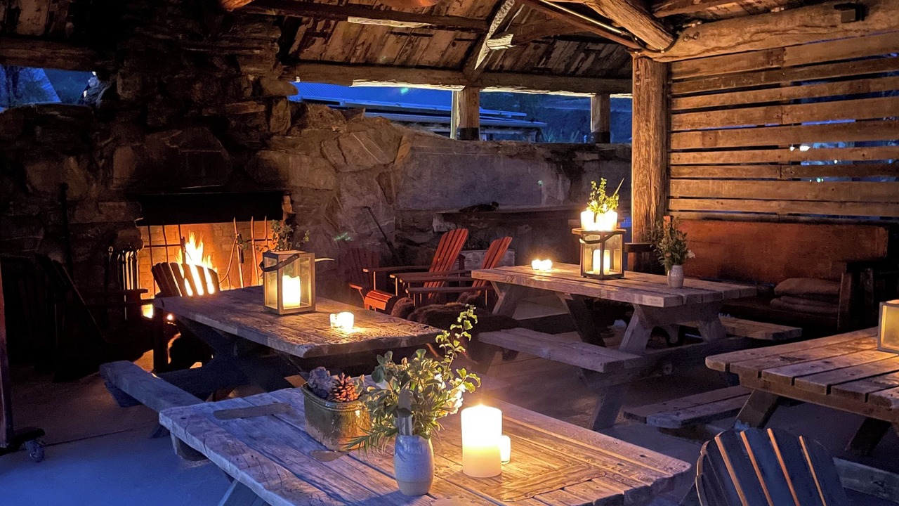 Photo of Livingroom in Glenorchy
