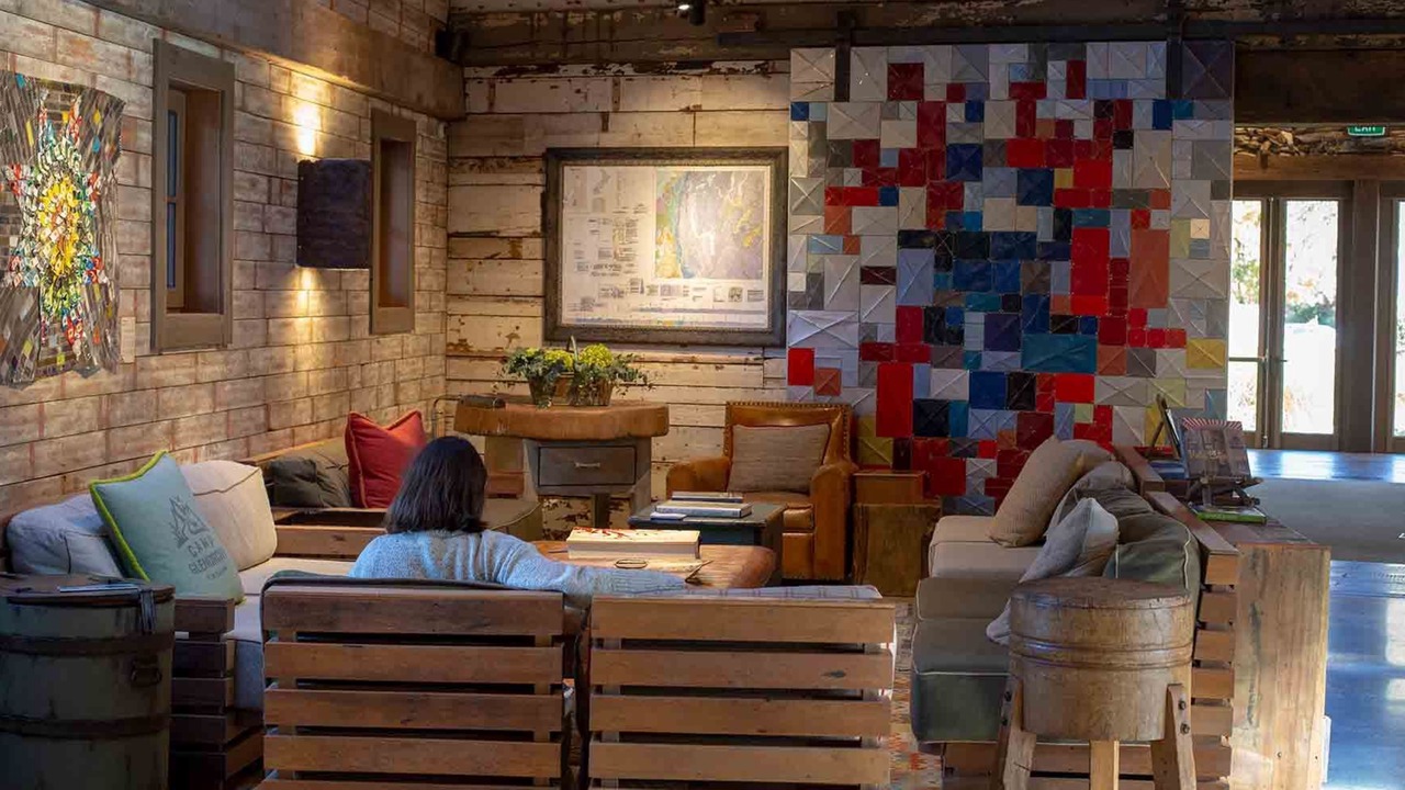 Photo of Others in Glenorchy