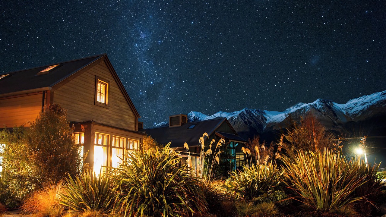 Photo of Outdoor in Glenorchy