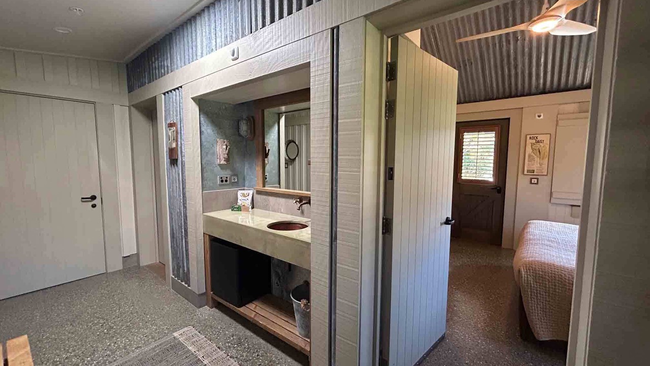 Photo of Bathroom in Glenorchy