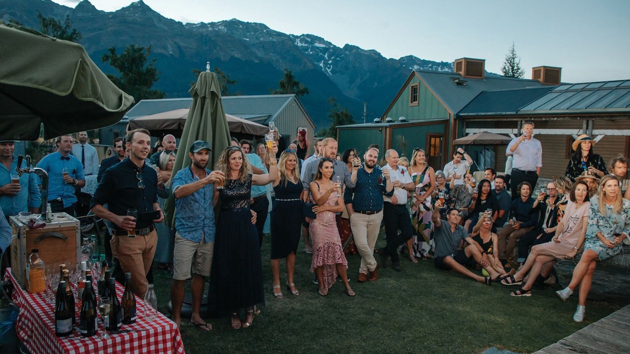 Photo of Outdoor in Glenorchy