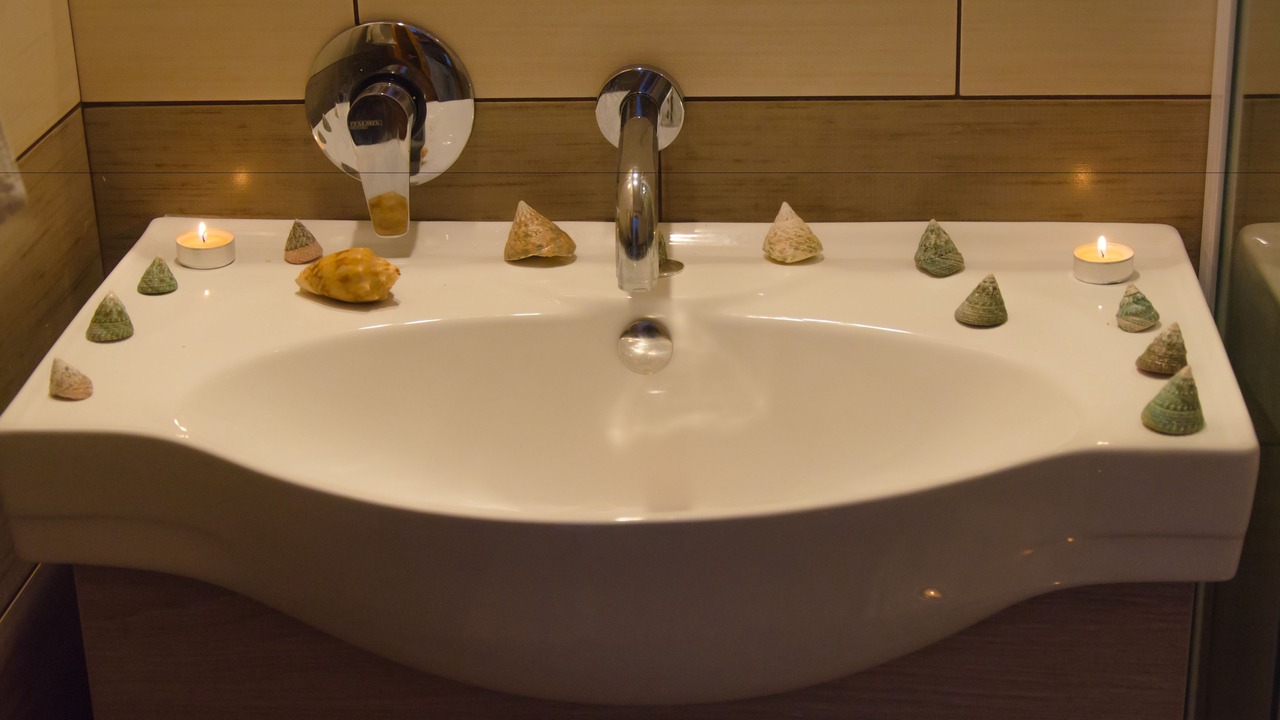 Photo of Bathroom in Skiathos Town