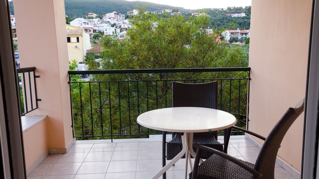 Photo of Outdoor in Skiathos Town