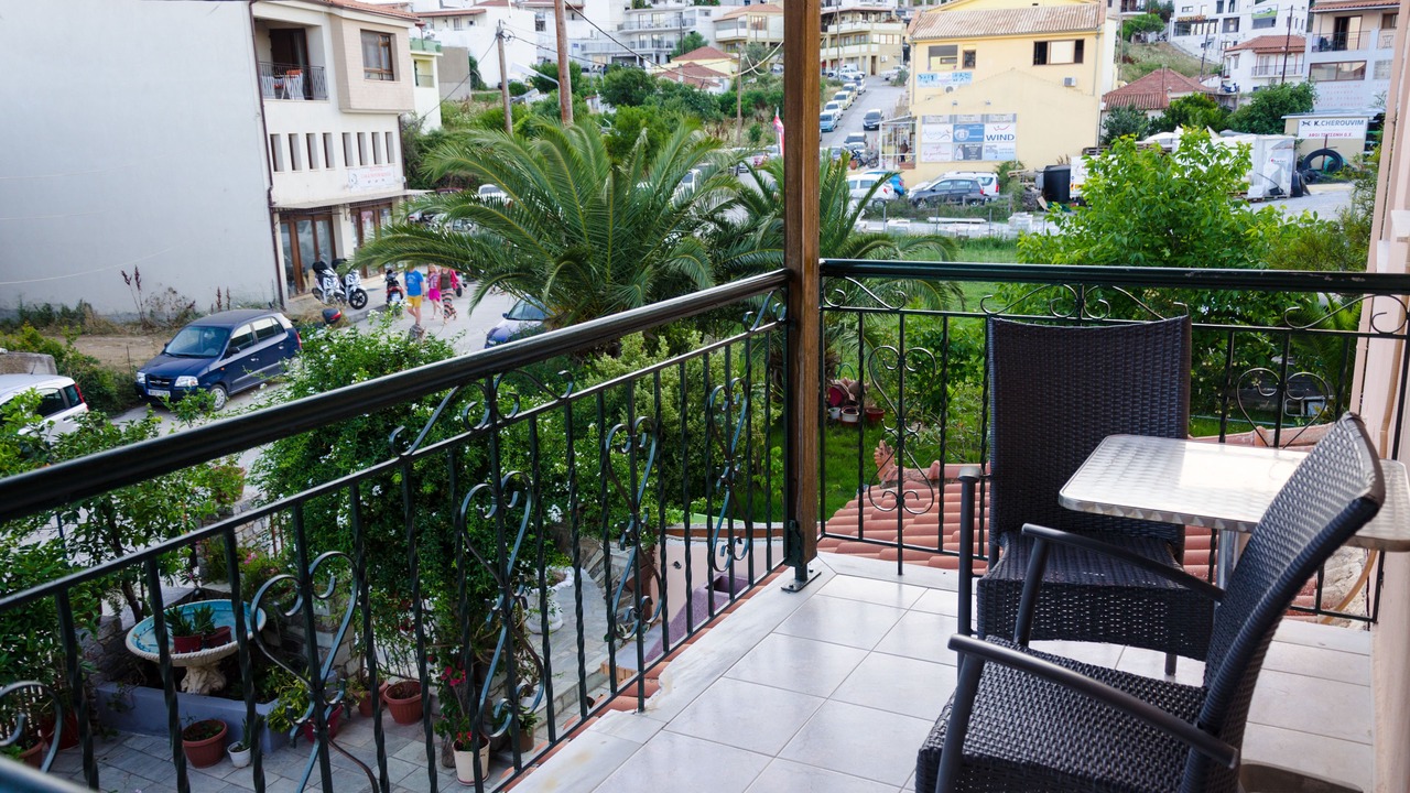 Photo of Outdoor in Skiathos Town