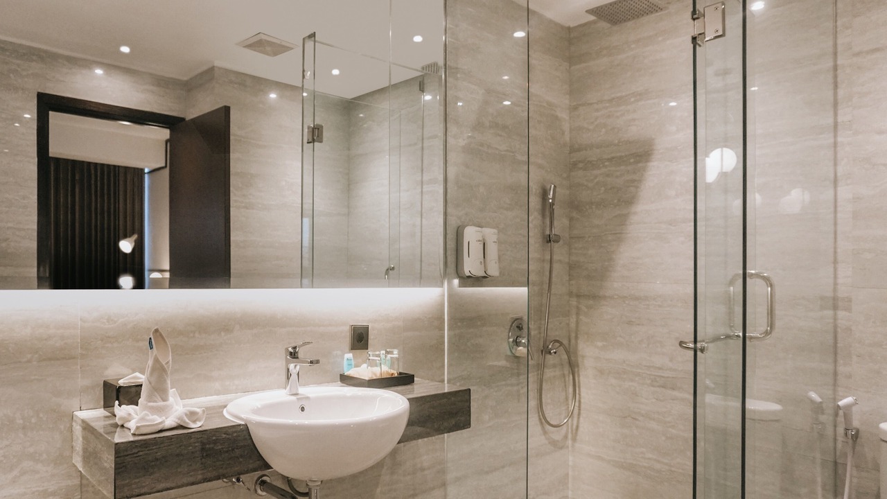 Photo of Bathroom in Pasuruan