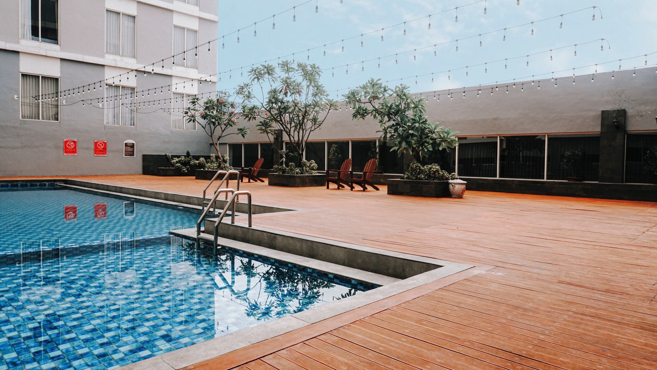 Photo of Outdoor in Pasuruan