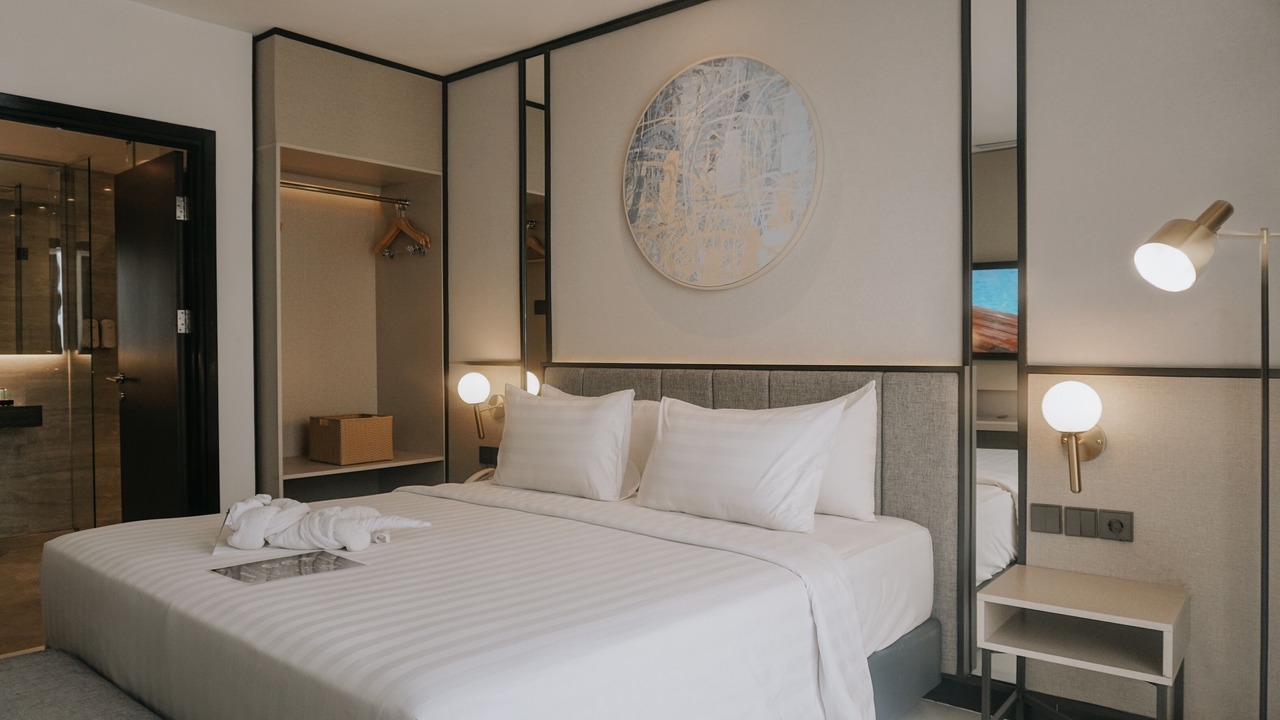 Photo of Bedroom in Pasuruan