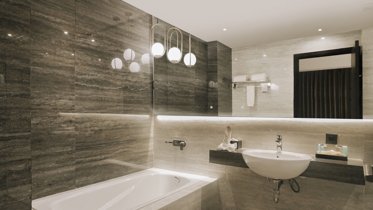 Photo of Bathroom in Pasuruan