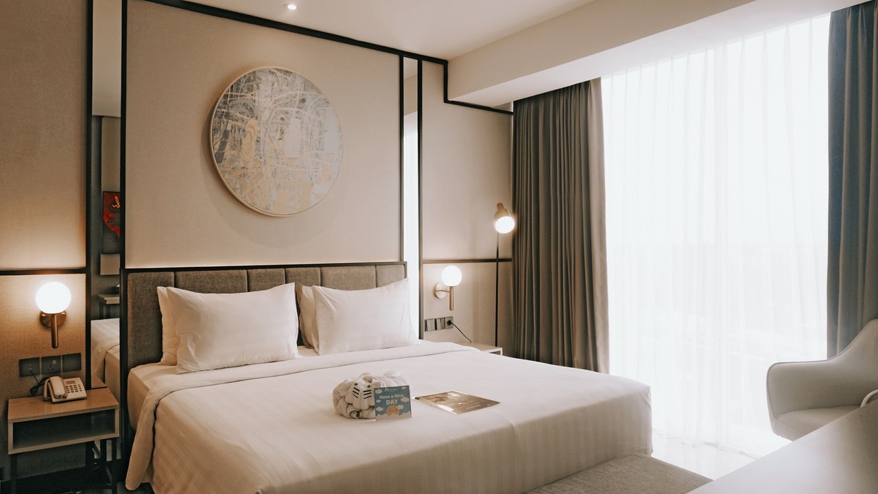 Photo of Bedroom in Pasuruan