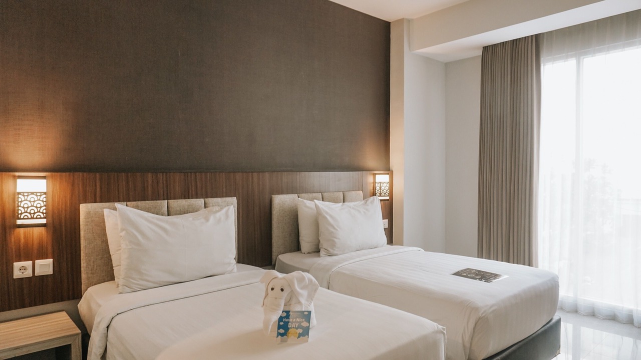 Photo of Bedroom in Pasuruan