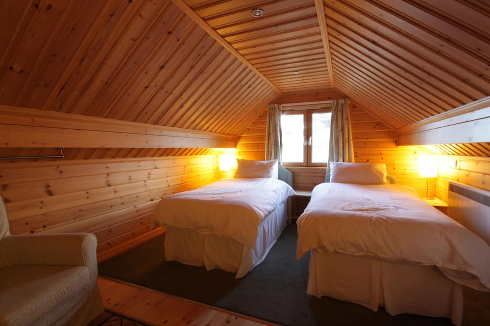 Photo of Bedroom in Tain