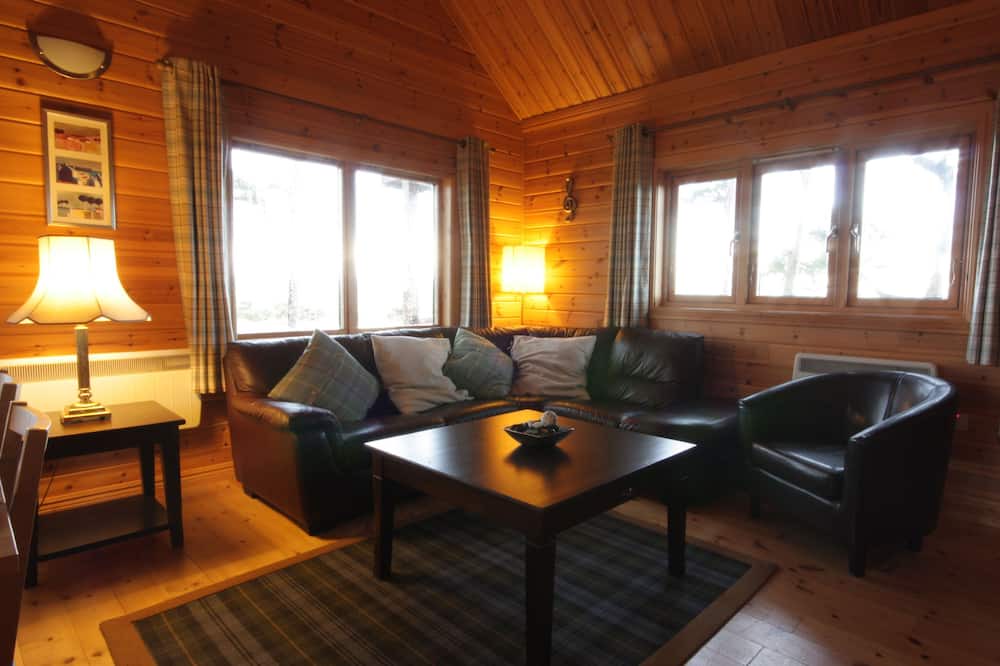 Photo of Livingroom in Tain