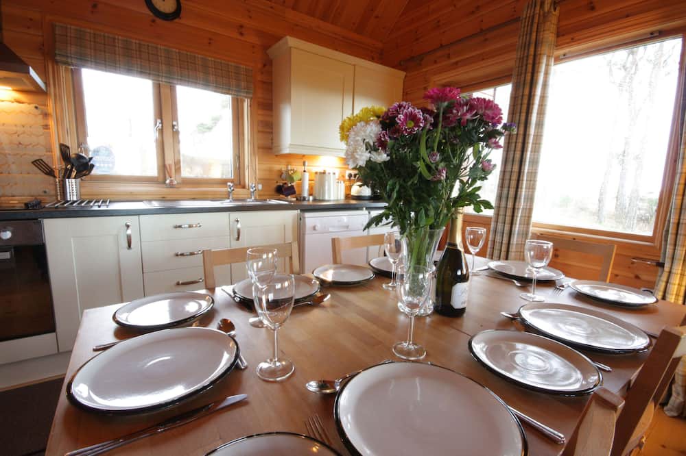 Photo of Kitchen in Tain