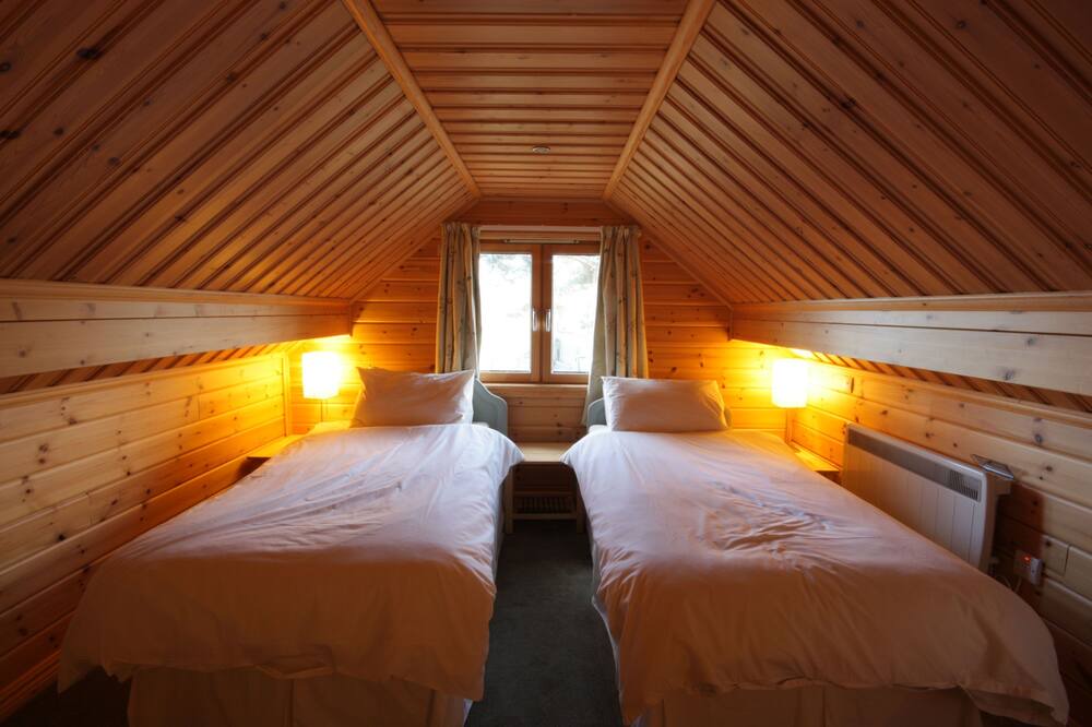 Photo of Bedroom in Tain