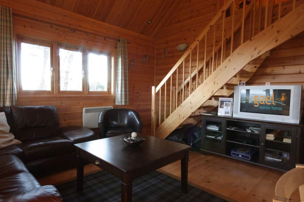 Photo of Livingroom in Tain