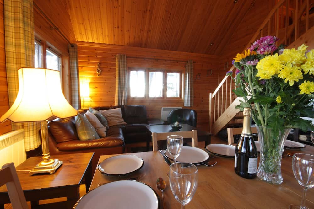 Photo of Livingroom in Tain