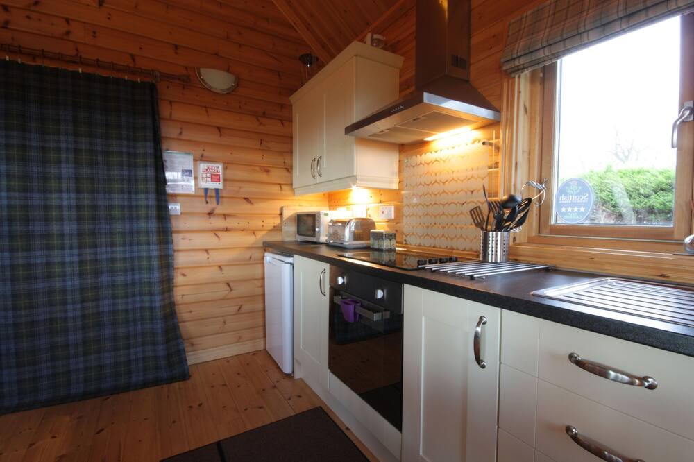 Photo of Kitchen in Tain