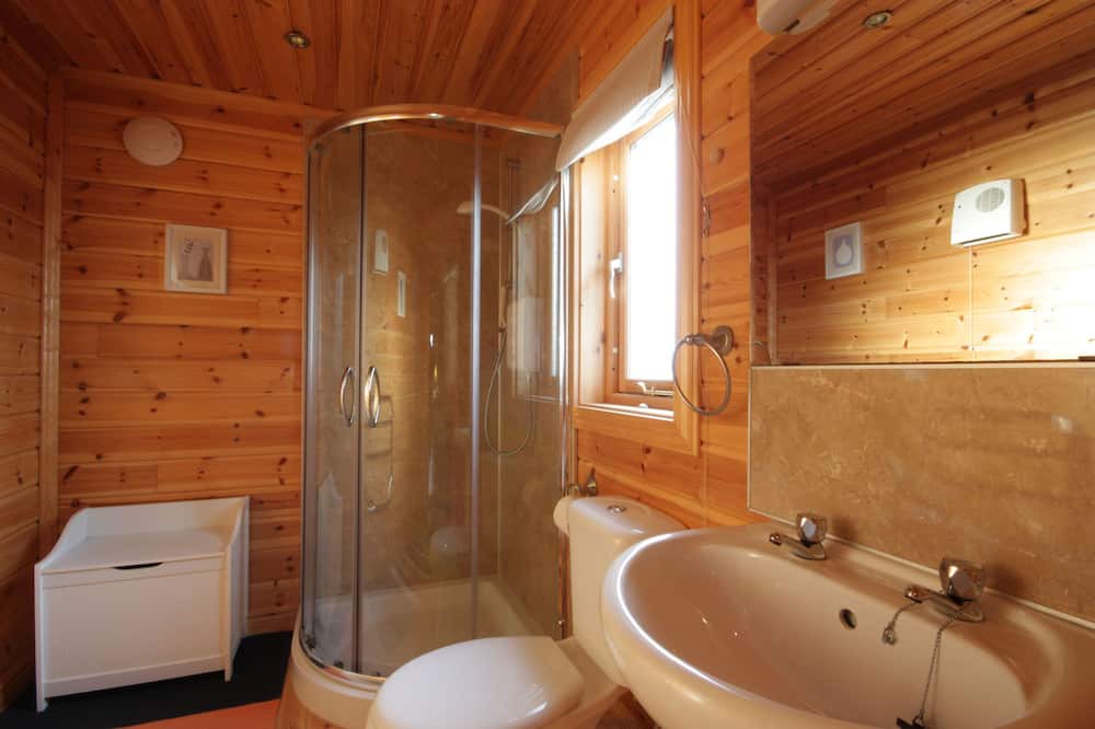 Photo of Bathroom in Tain