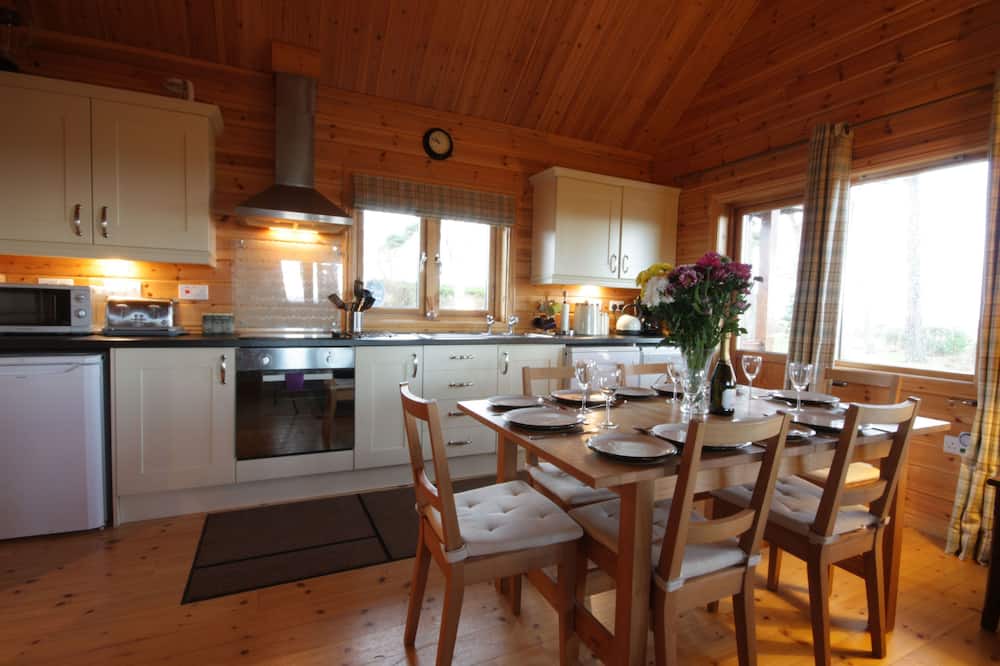 Photo of Kitchen in Tain