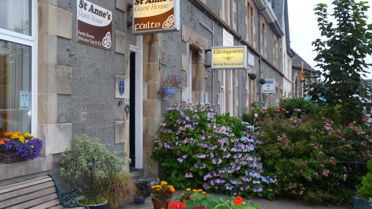 Photo of Outdoor in Oban