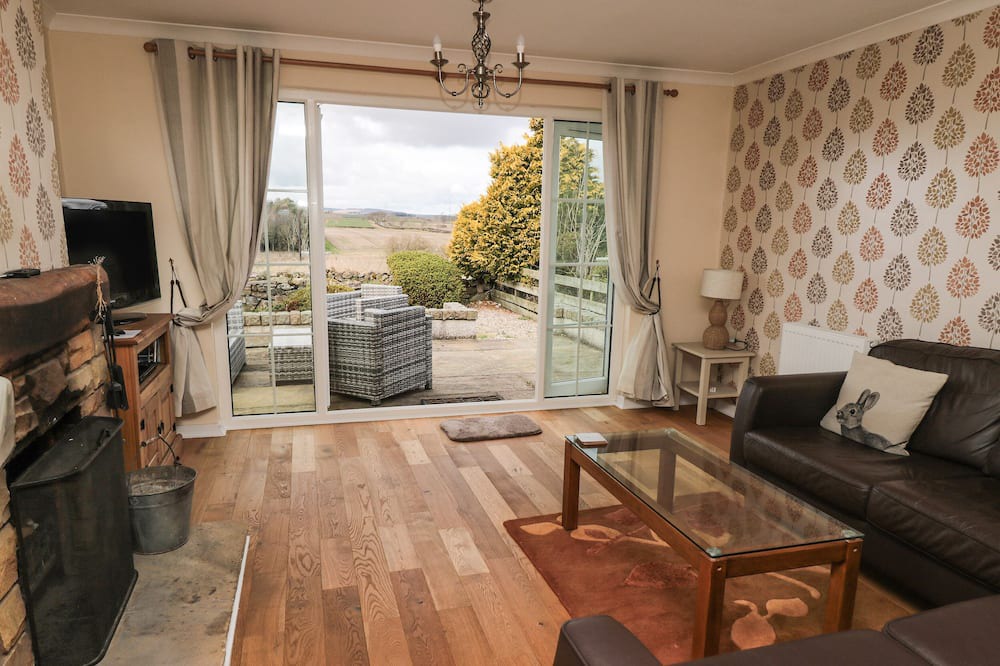 Photo of Livingroom in Coldstream