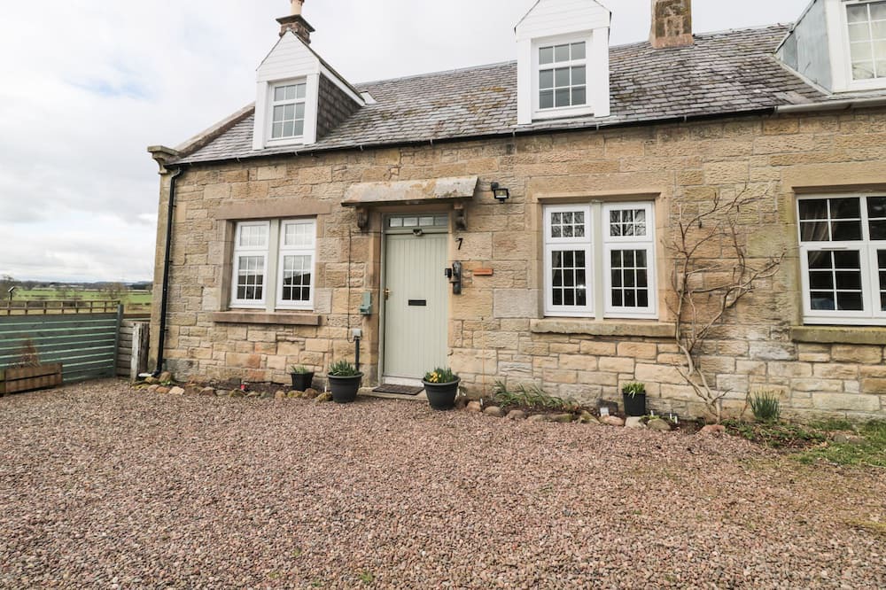 Photo of Outdoor in Coldstream