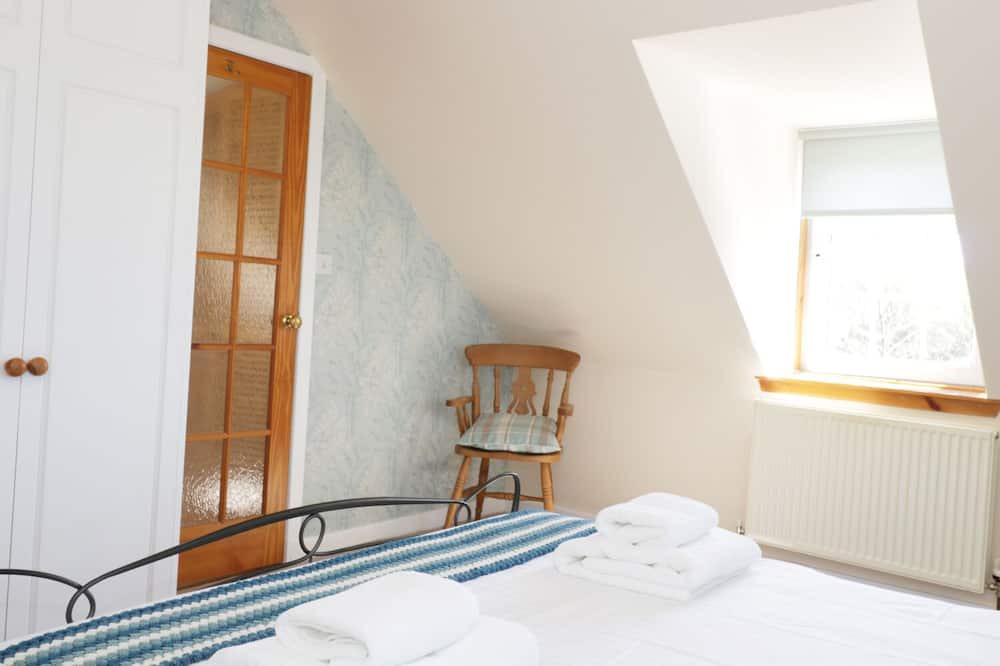 Photo of Bedroom in Coldstream