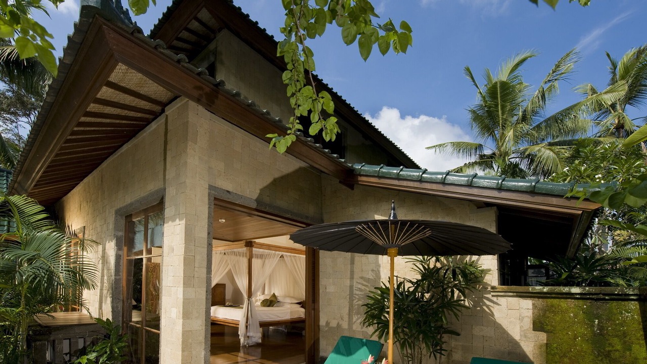 Photo of Outdoor in Samplangan