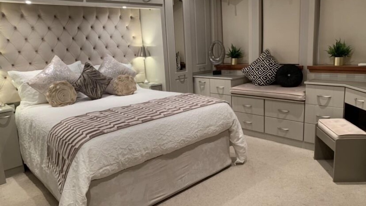 Photo of Bedroom in Alloway