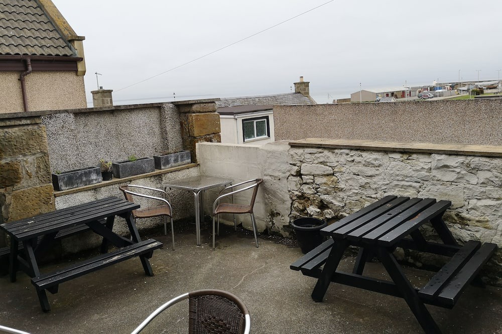 Photo of Patio Balcony in Burghead