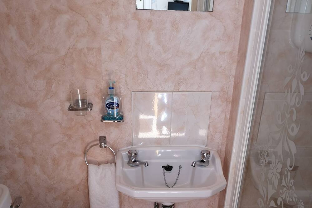 Photo of Bathroom in Burghead