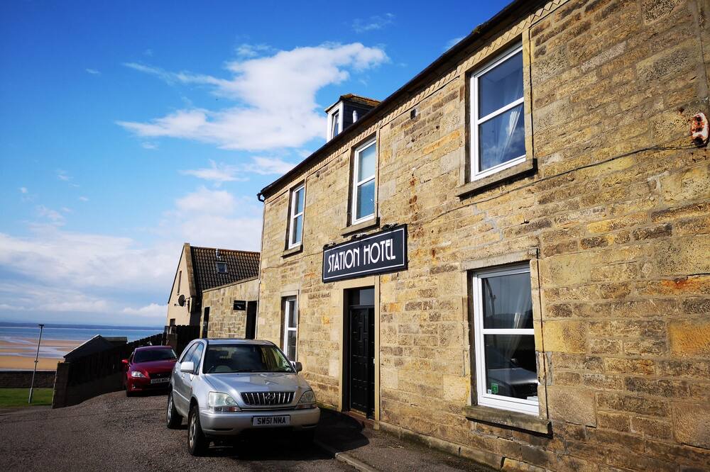 Photo of Outdoor in Burghead