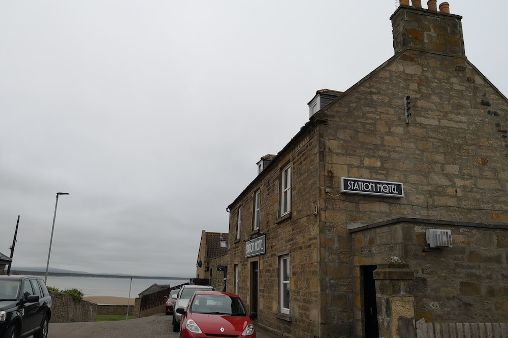 Photo of Outdoor in Burghead