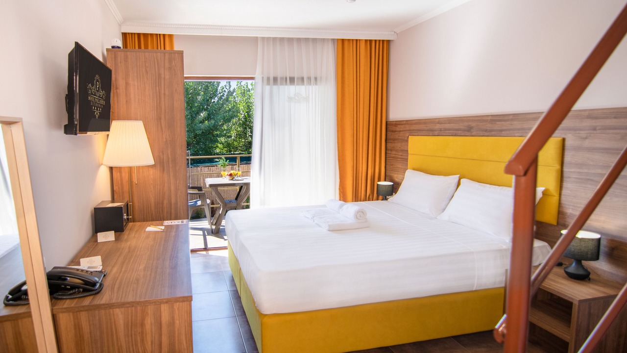 Photo of Outdoor in Kalamitsi