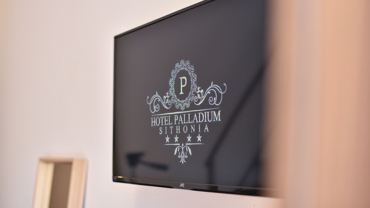 Photo of Bedroom in Kalamitsi