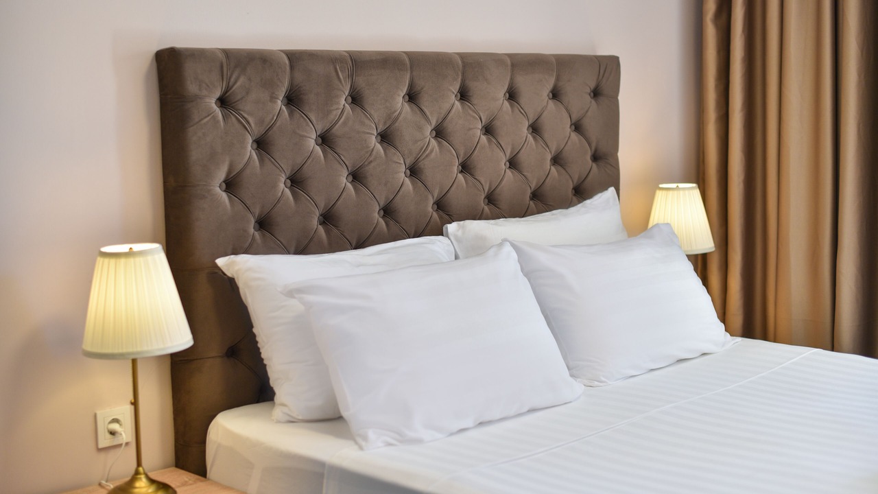 Photo of Bedroom in Kalamitsi