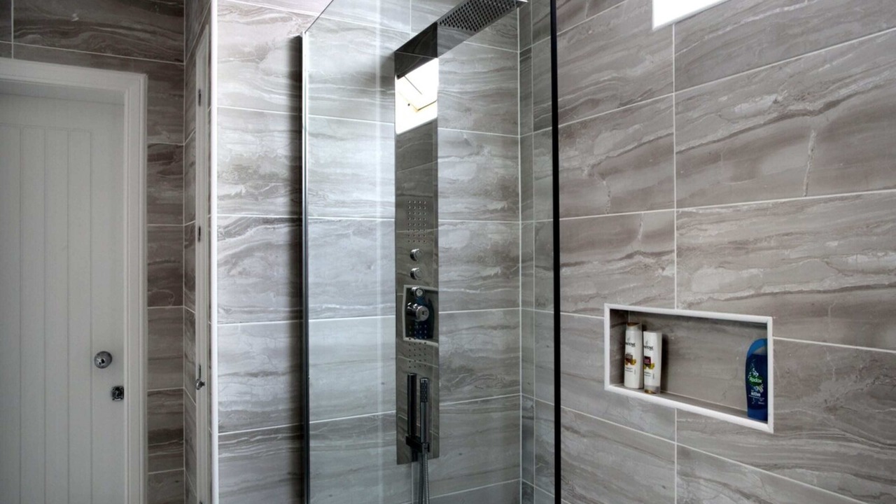 Photo of Bathroom in Marchmont