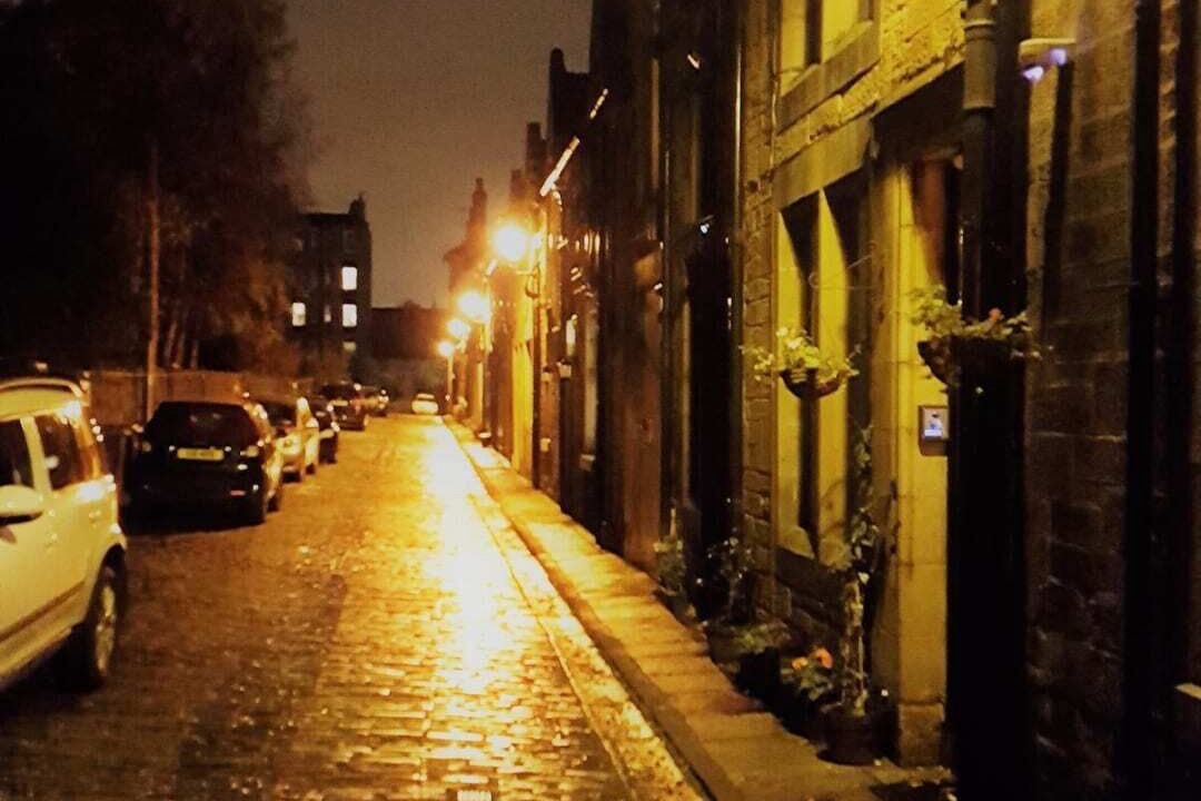 Photo of Outdoor in Marchmont