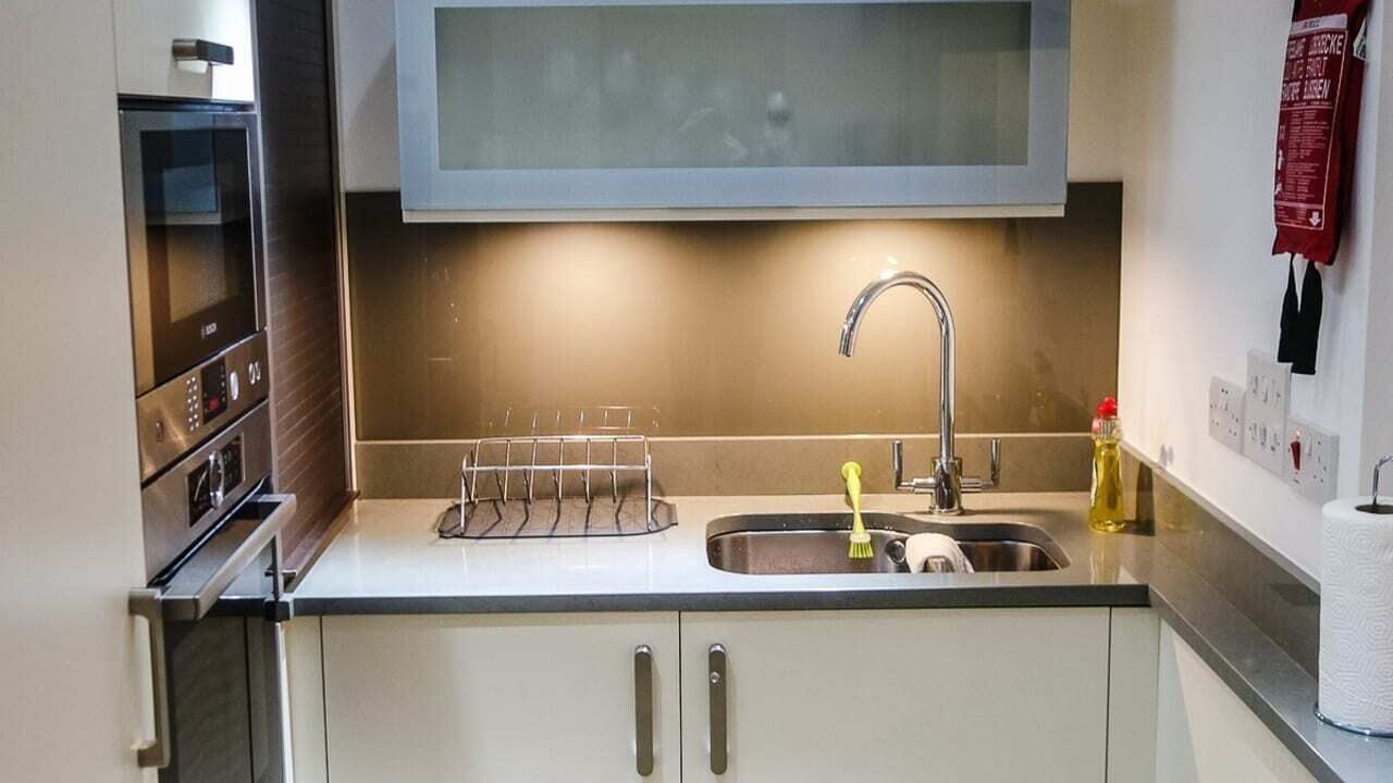 Photo of Kitchen in Marchmont