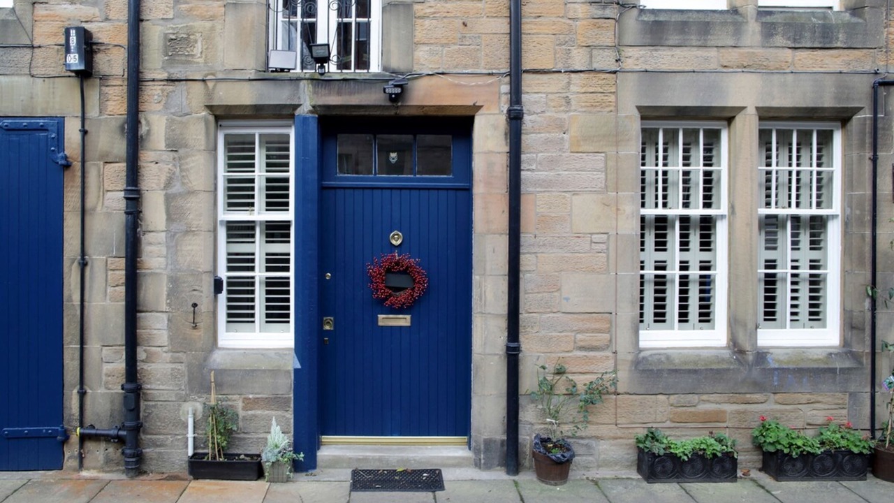 Photo of Outdoor in Marchmont