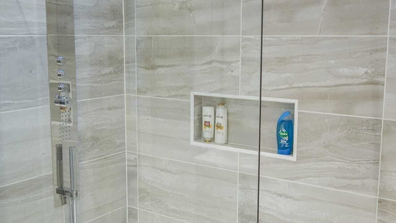 Photo of Bathroom in Marchmont