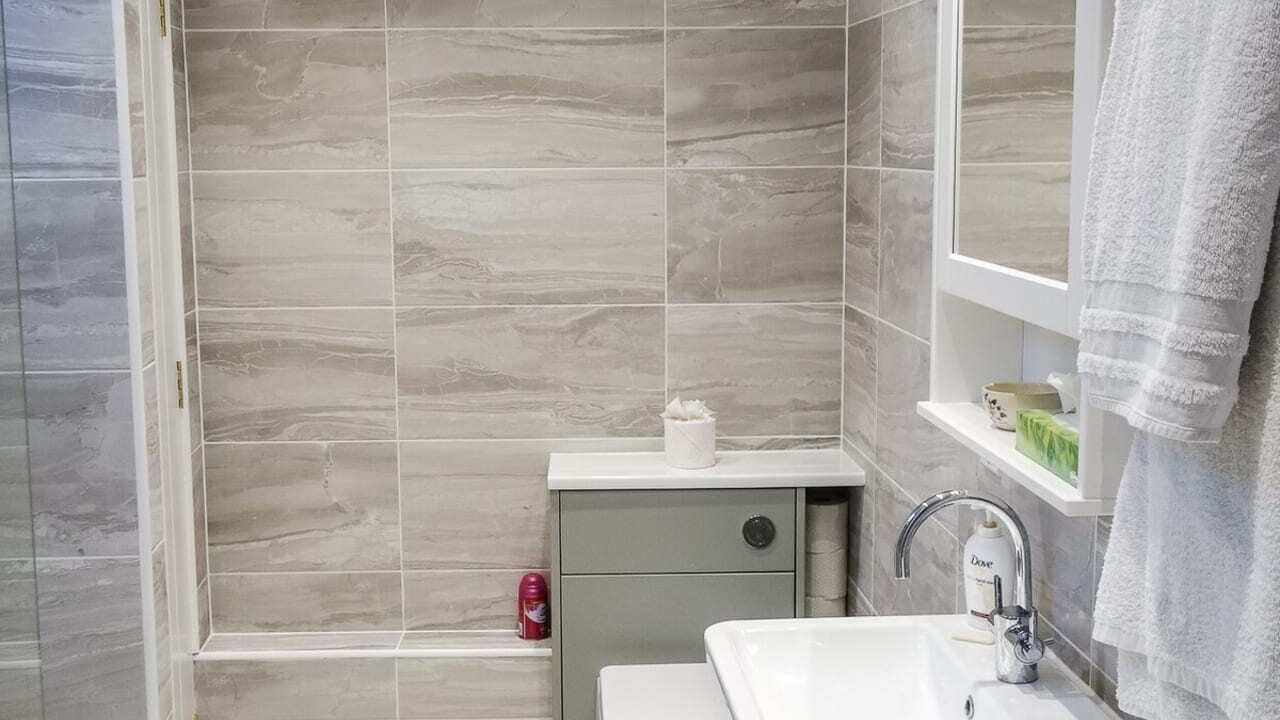 Photo of Bathroom in Marchmont