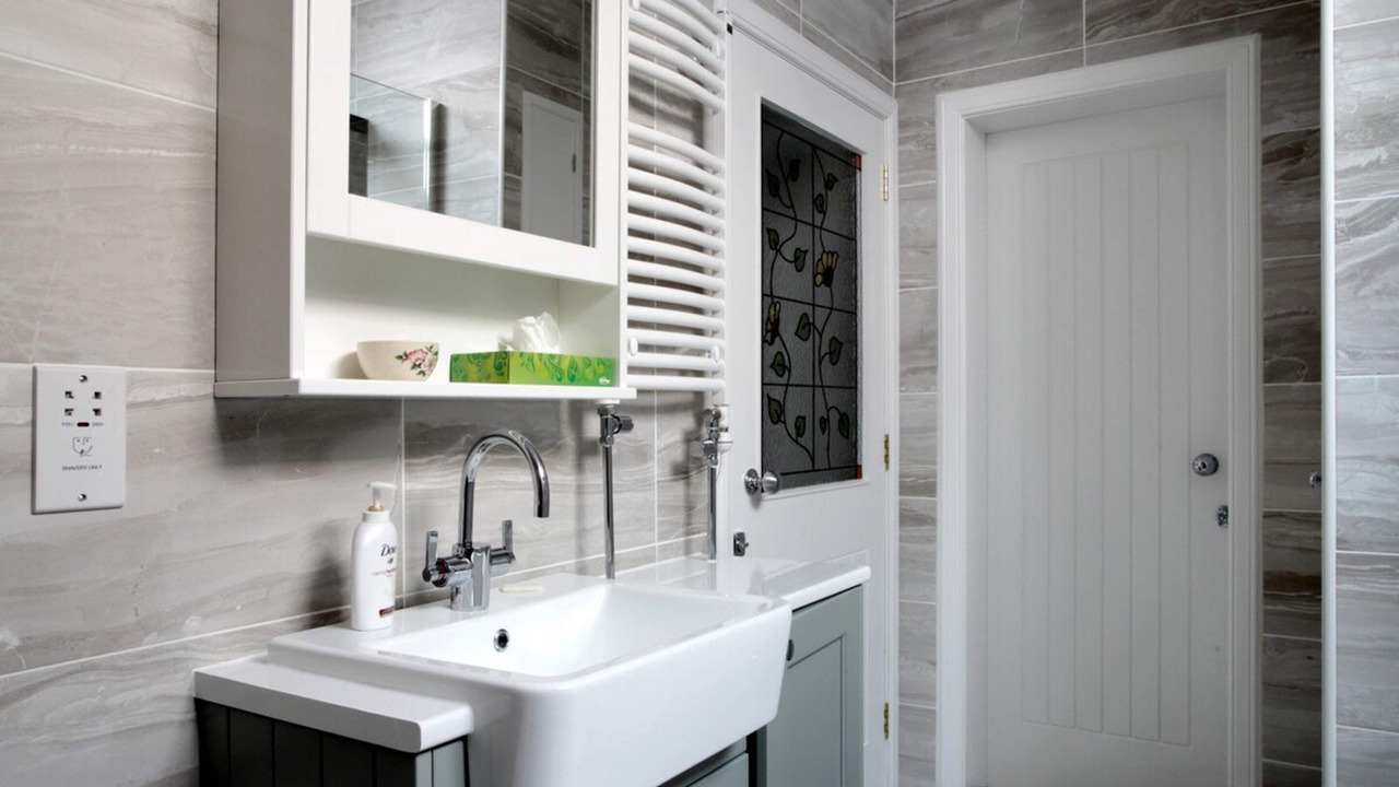 Photo of Bathroom in Marchmont