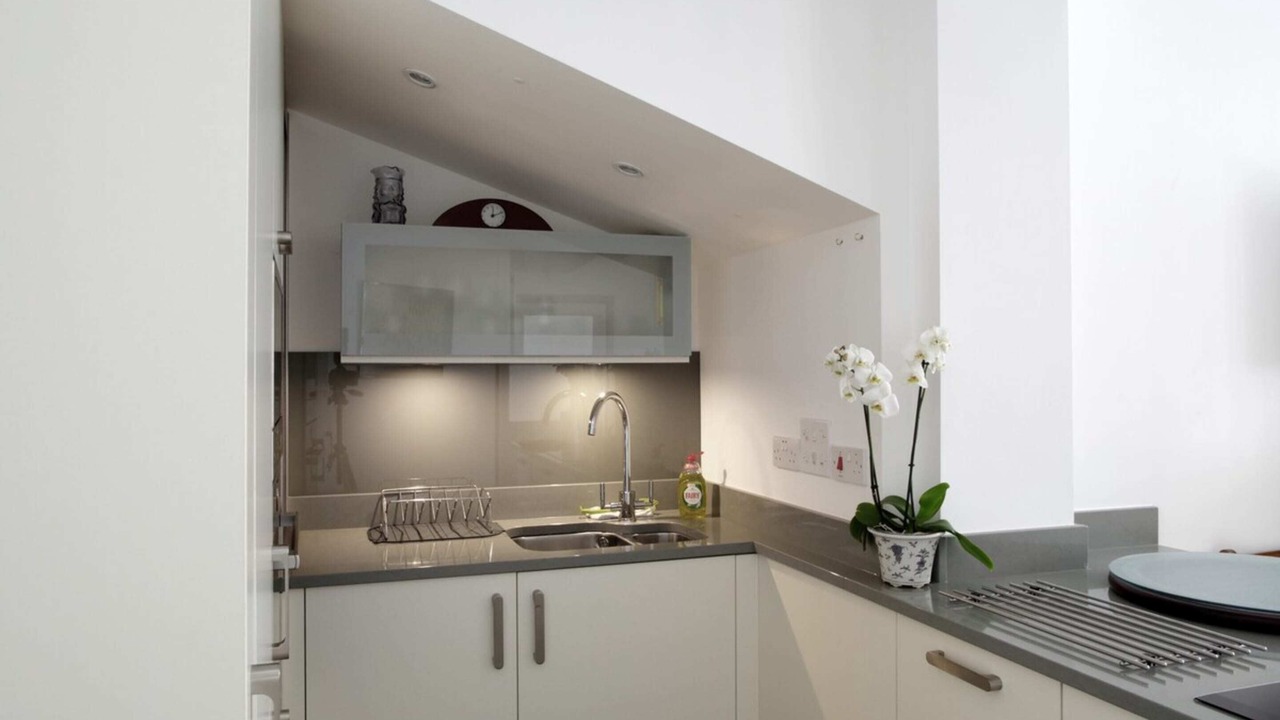 Photo of Kitchen in Marchmont