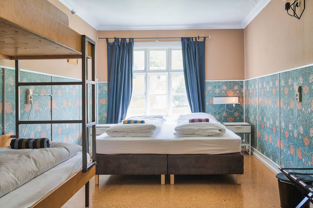 Photo of Bedroom in Seydisfjordur