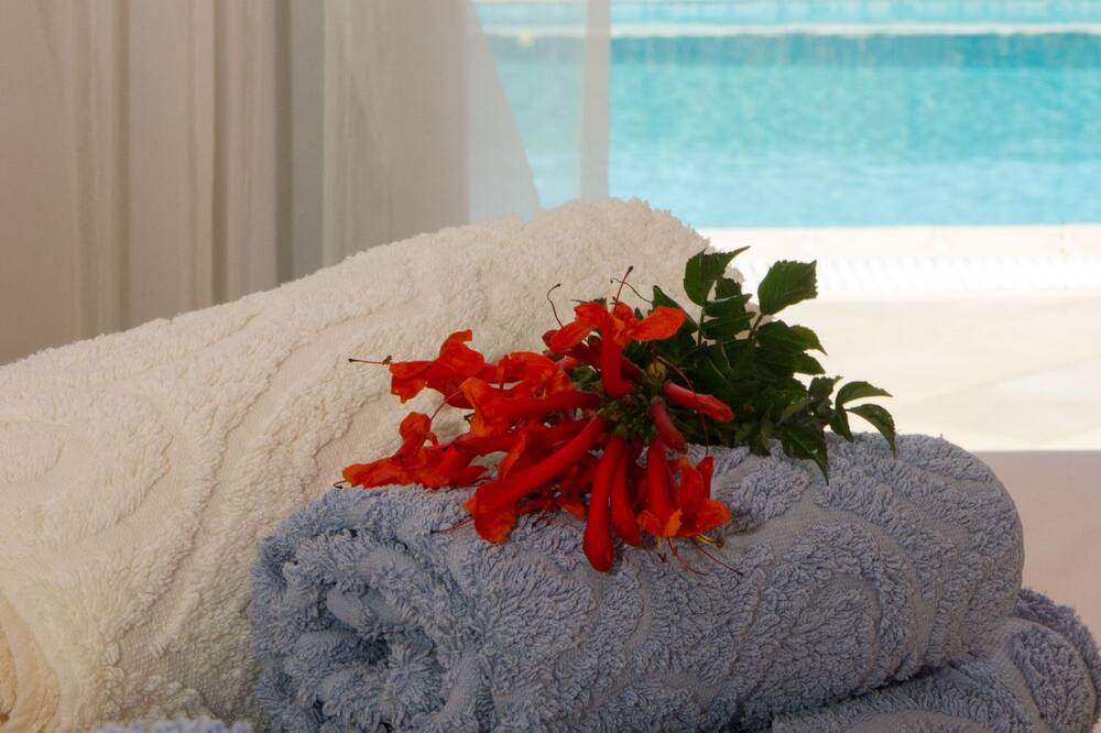 Photo of Bedroom in Episkopi