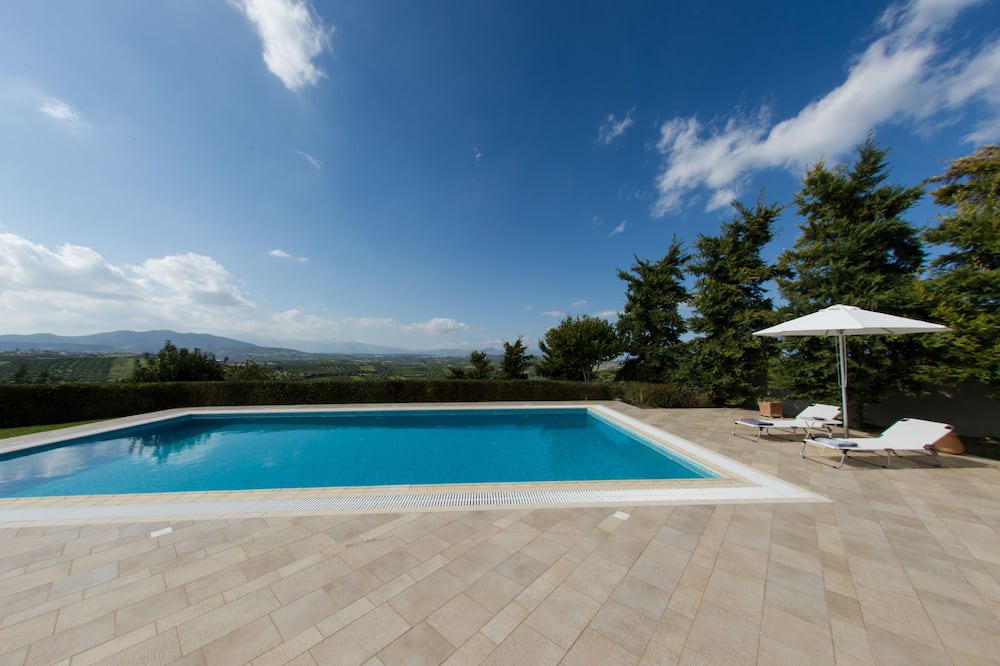 Photo of Outdoor in Episkopi